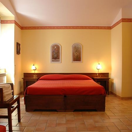 בית הארחה Petrignano 	Casale Favilluta מראה חיצוני תמונה