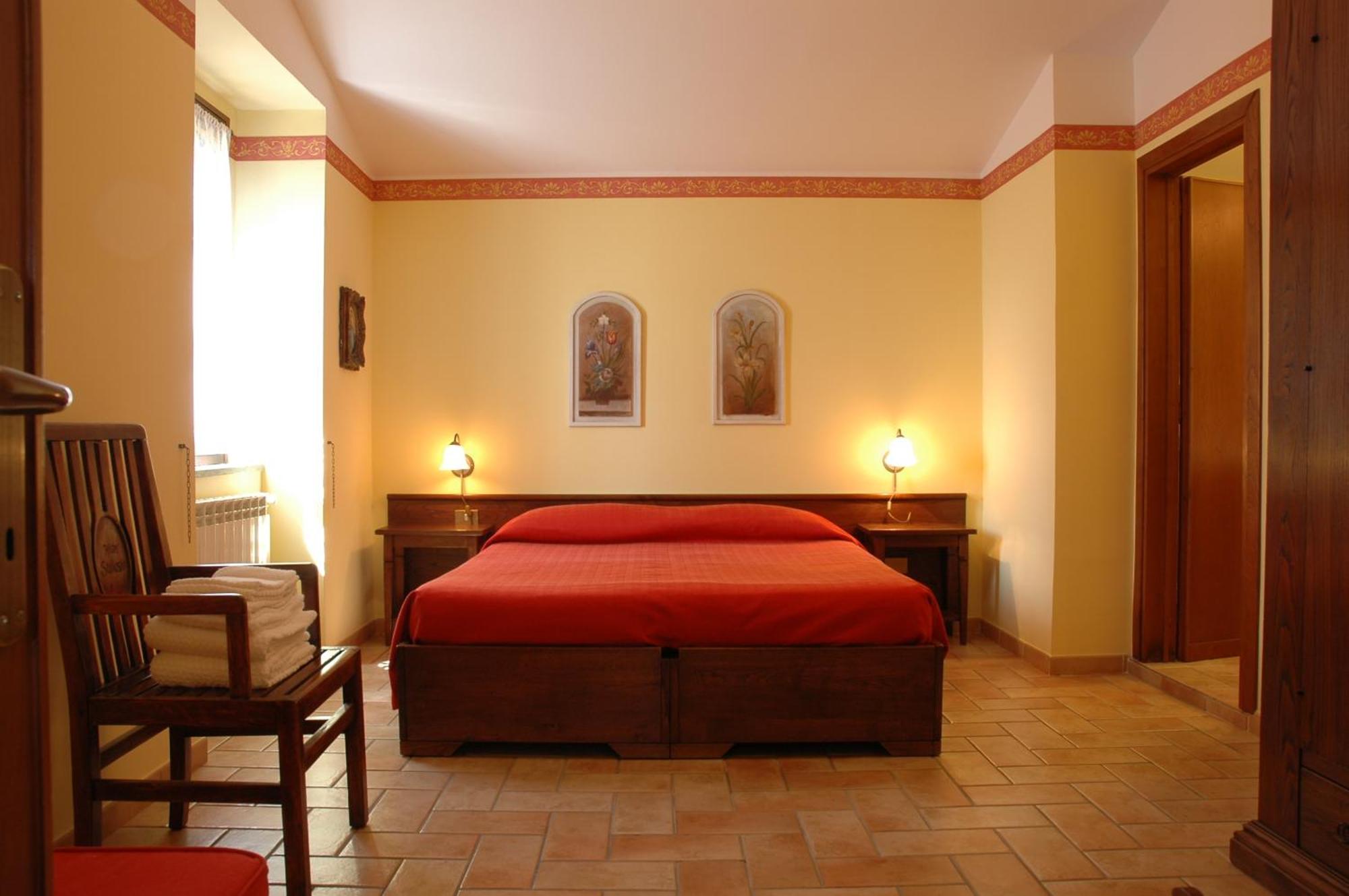 בית הארחה Petrignano 	Casale Favilluta מראה חיצוני תמונה